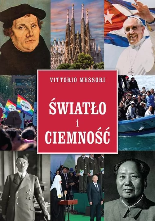 Światło i ciemność - tantis.pl