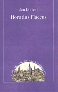 Horatius Flaccus - tantis.pl