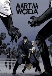 Martwa woda. Wydział 7. Tom 4