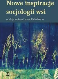 Nowe inspiracje socjologii wsi - tantis.pl