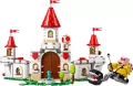 LEGO® Super Mario. Roy i bitwa na zamku Peach 71435 - tantis.pl