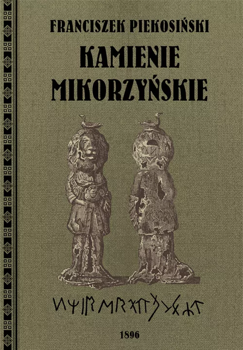 Kamienie Mikorzyńskie - tantis.pl