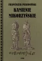 Kamienie Mikorzyńskie - tantis.pl