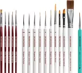 The Army Painter: New Brush Rack Pack - tantis.pl
