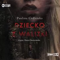 Dziecko z walizki audiobook - tantis.pl