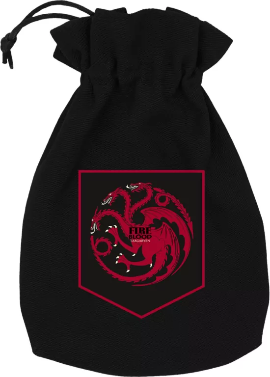 Sakiewka Gra o Tron: Targaryen - tantis.pl