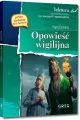 Opowieść Wigilijna. Wydanie z opracowaniem i streszczeniem - tantis.pl