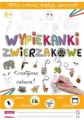 Wypiekanki zwierzakowe - kreatywna zabawa! - tantis.pl