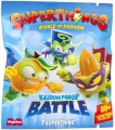 Superthings Kazoom Power Battle One Pack 1szt.mix - tantis.pl