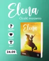 Ocalić marzenia. Elena Tom 8 - tantis.pl