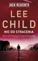 Jack Reacher: Nic do stracenia - tantis.pl