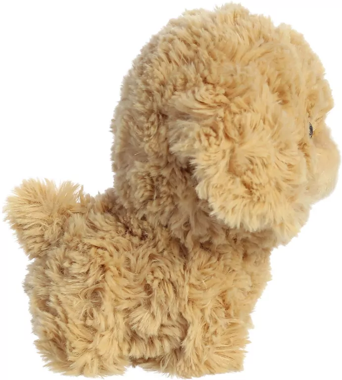 Maskotka Teddy Pets Golden Poodle - tantis.pl