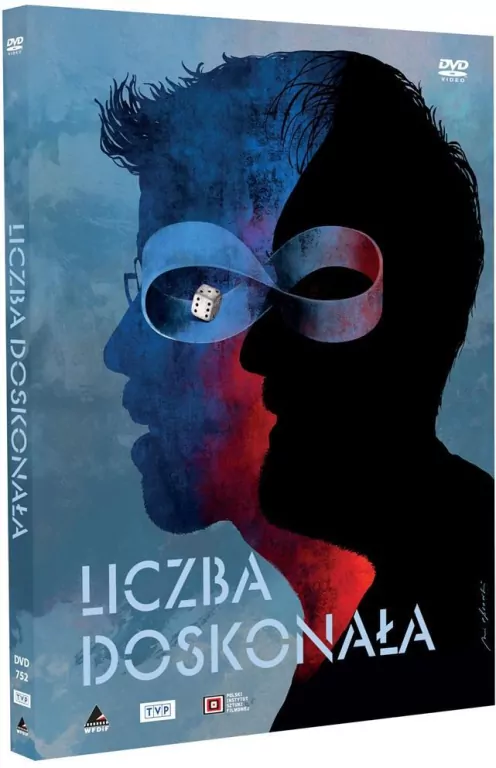 Liczba Doskonała DVD - tantis.pl