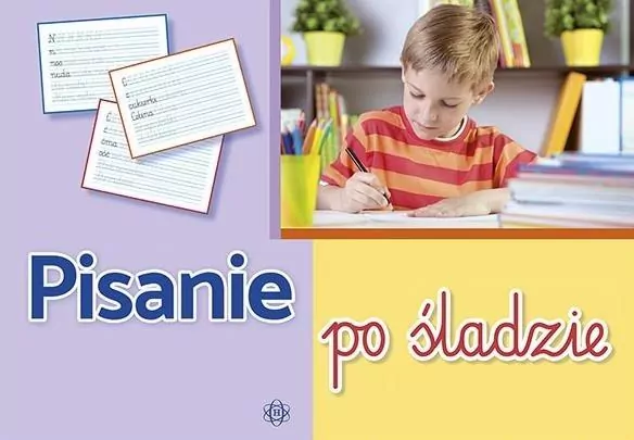 Pisanie po śladzie - tantis.pl
