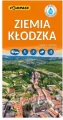 Mapa - Ziemia Kłodzka 1:50 000 - tantis.pl