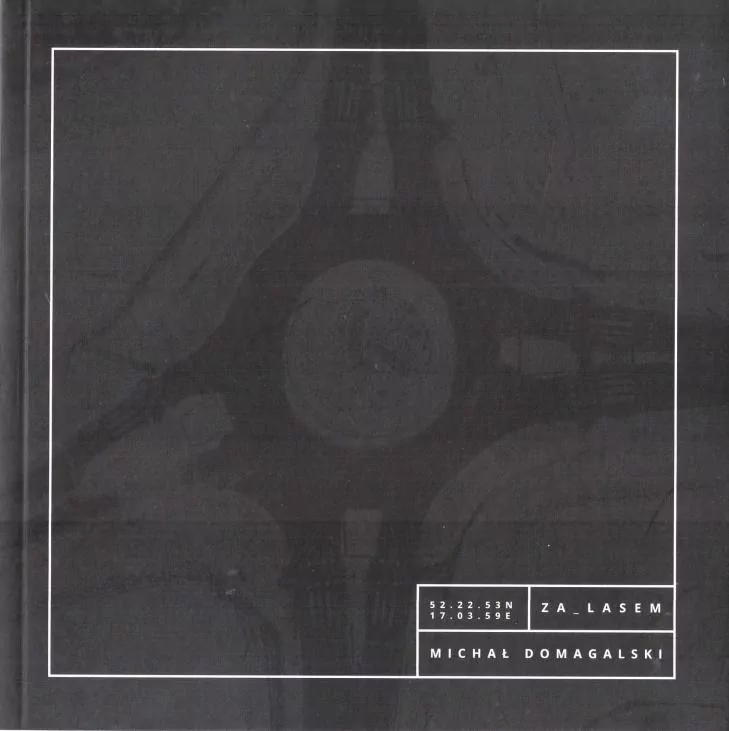 Za lasem - tantis.pl