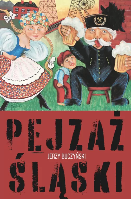 Pejzaż śląski - tantis.pl
