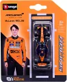Formula (Without Helmet) - Mclaren Team Mcl39 - tantis.pl