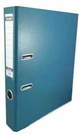 Bantex. Segregator A4. Budget 5cm, zielony - tantis.pl