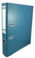 Bantex. Segregator A4. Budget 5cm, zielony - tantis.pl
