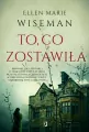 To, co zostawiła - tantis.pl