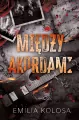 Między Akordami (barwione brzegi) - tantis.pl