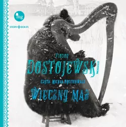 Wieczny mąż audiobook