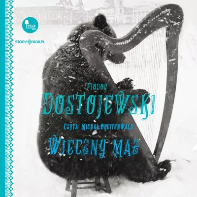 Wieczny mąż audiobook