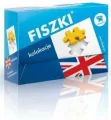 Fiszki. Język angielski. Kolokacje - tantis.pl
