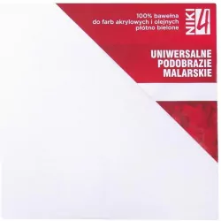 Podobrazie bawełniane 20x20cm