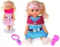 Lalka bobas 30cm MIX - tantis.pl