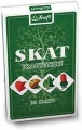 Karty Skat 32. Wzór tradycyjny - tantis.pl