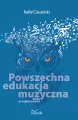 Powszechna edukacja muzyczna - tantis.pl