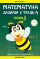 Matematyka. Zadania z treścią. Klasa 3 - tantis.pl