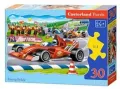 Puzzle 30. Racing Bolide - tantis.pl