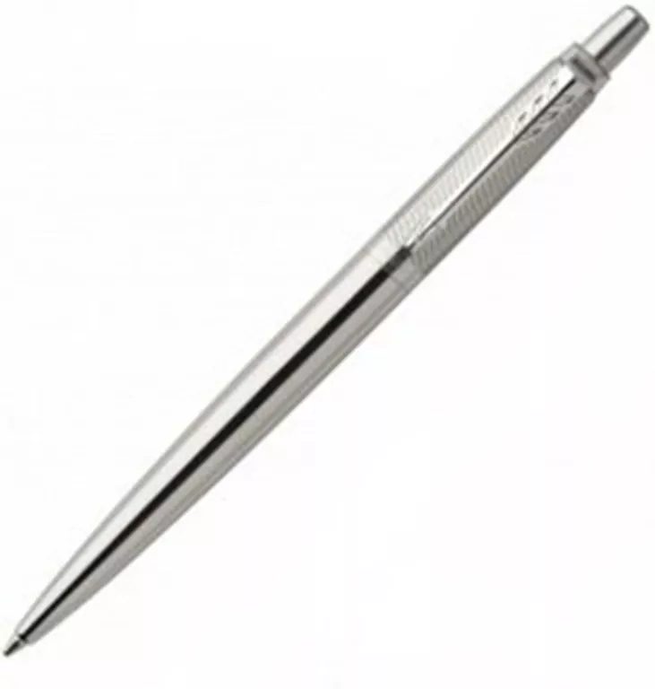 Długopis Jotter Stainless Steel CT - tantis.pl