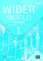 Wider World. Second Edition 1. Teacher's Book + Teacher's Portal Access Code - tantis.pl