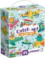 Puzzle 48 Catch up! In the sky - tantis.pl