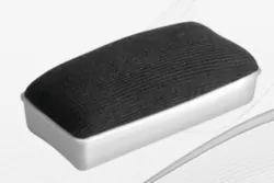 Tetis. Ścierak do tablic suchościeralnych z magnesem