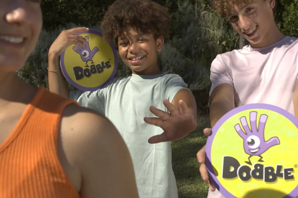 Dobble Giant - tantis.pl