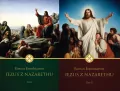 Pakiet: Jezus z Nazarethu. Tom 1-2 - tantis.pl