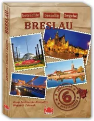 Breslau Betrachte Besuche Begehe