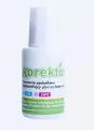 Korektor w buteleczce z pędzelkiem 20g (12szt) - tantis.pl