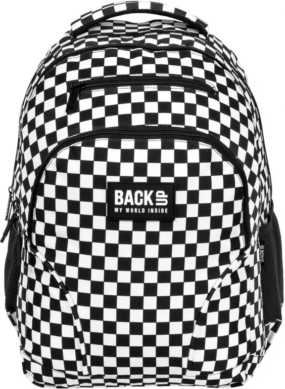 Plecak BackUp 7 W94 DERFORM - tantis.pl