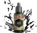 The Army Painter: Speedpaint 2.0 - Grim Black - tantis.pl