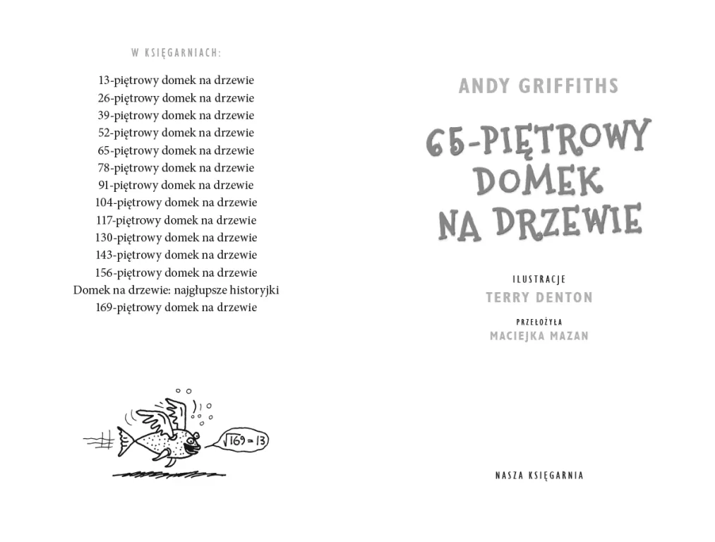 65-piętrowy domek na drzewie - tantis.pl