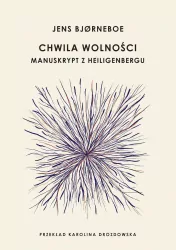 Chwila wolności. Manuskrypt z Heiligenbergu