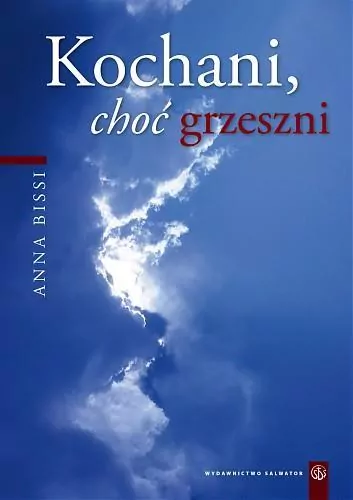 Kochani, choć grzeszni SALWATOR - tantis.pl