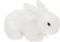 Króliczek biały 18cm - tantis.pl