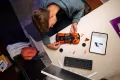 LEGO® Technic. Hipersamochód Bugatti Chiron 42222 - tantis.pl